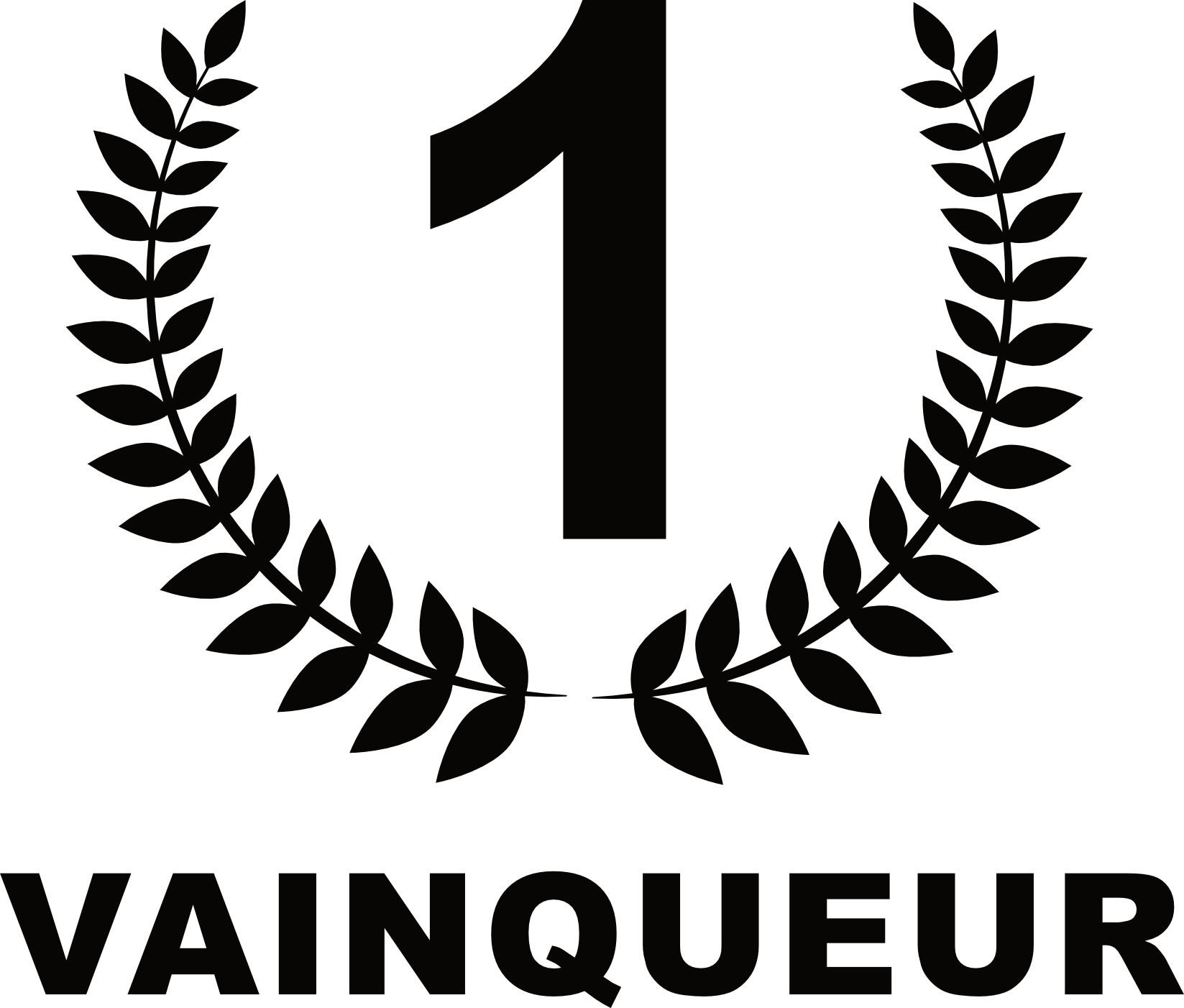 vainqueur